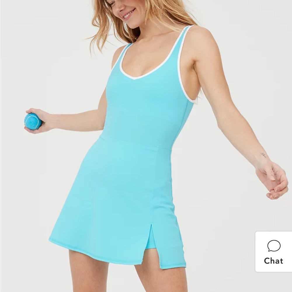 Aerie dress